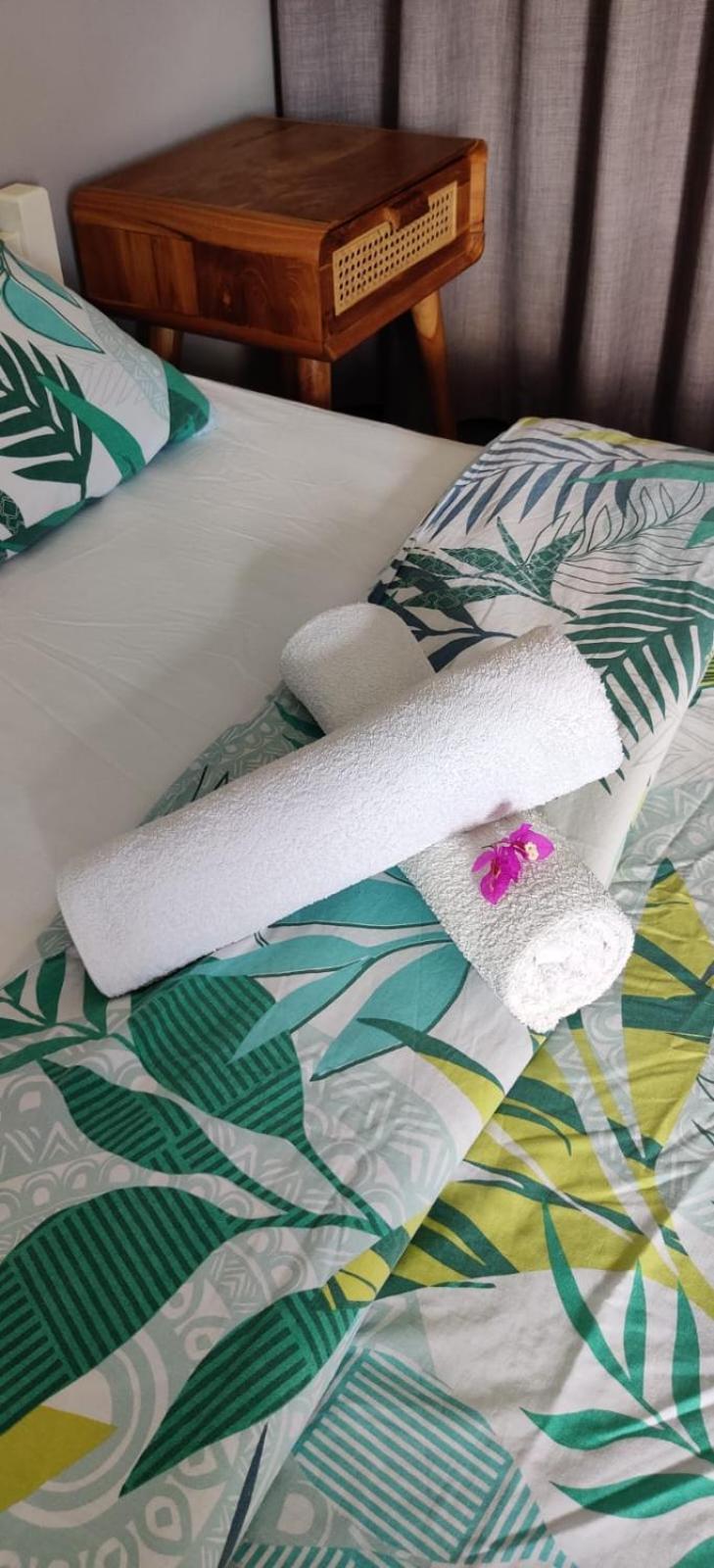 Joli Studio Cocooning & Discret, A 2Mns De La 4 Voies La Possession Esterno foto